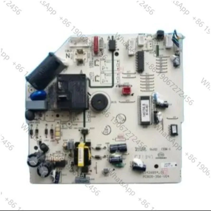 Air conditioning computer board RCR505A010 PCB05-356-V04 1426894,D CE-KFR32G CE-KFR26G/BP2N1Y-11M.D.11 good working