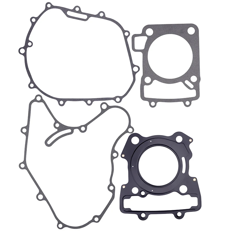 Motorcycle Complete Cylinder Gasket Kit For KTM 200 Duke 2012-2016 RC200 RC 200 2014-2017