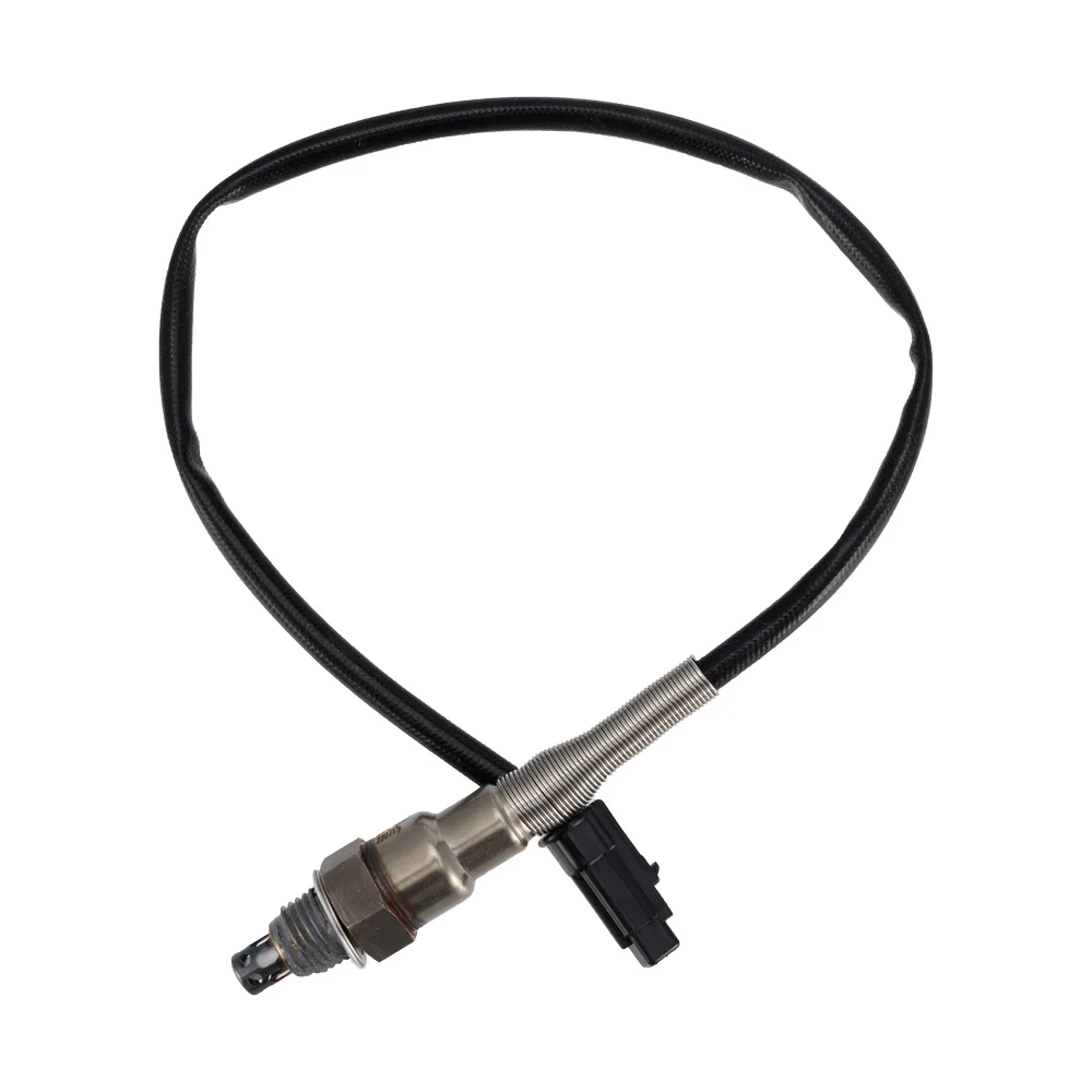 OE SG07 Motorcycle Oxygen Sensor One-wire for FAI for Zonsen for Jialing for Dayang Motorbike Replacement Modification Accessory image 2
