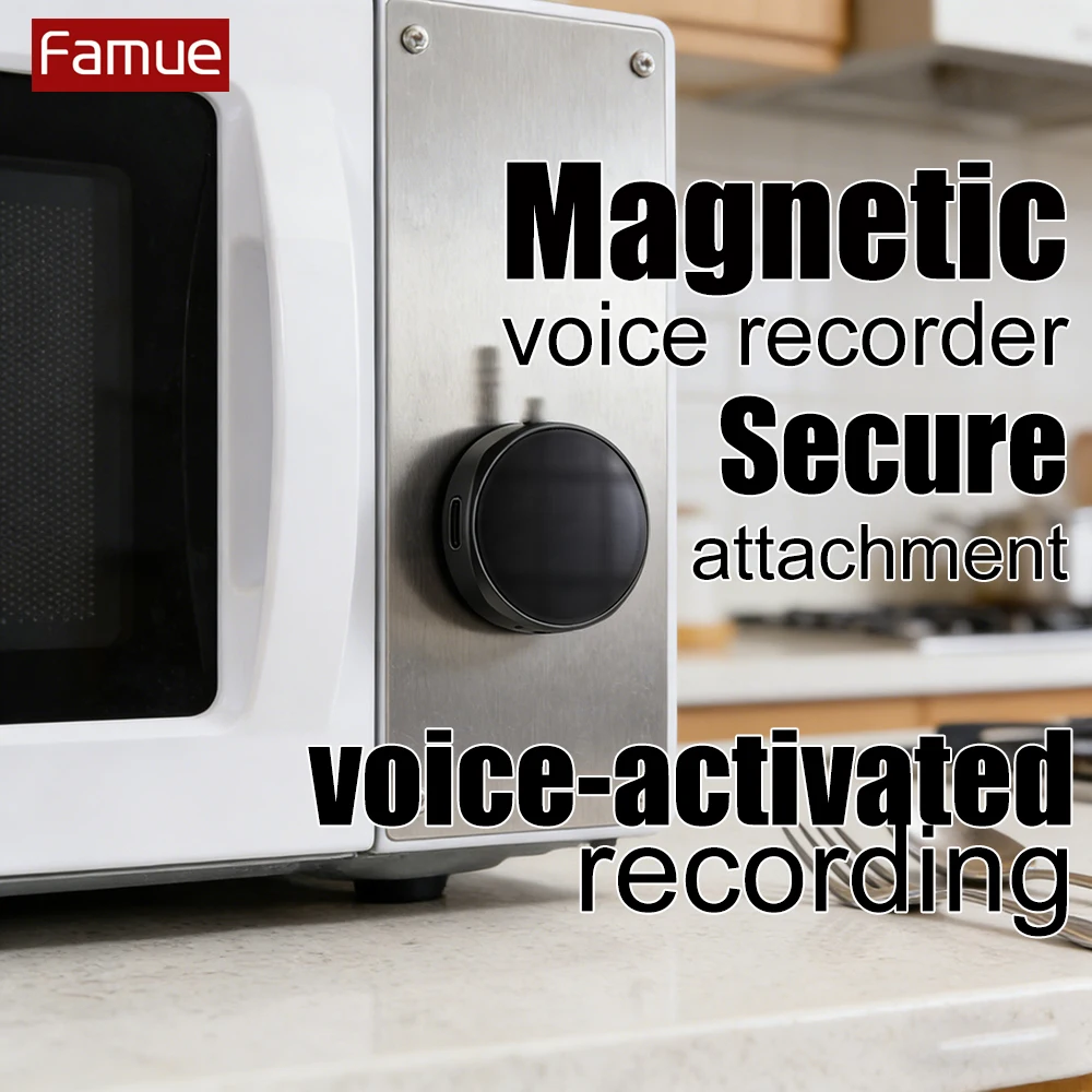Famue L22 Magnetic … - image