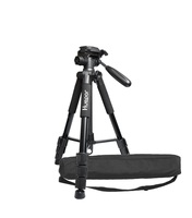 Huepar Multi-function Travel Camera Tripod 56\