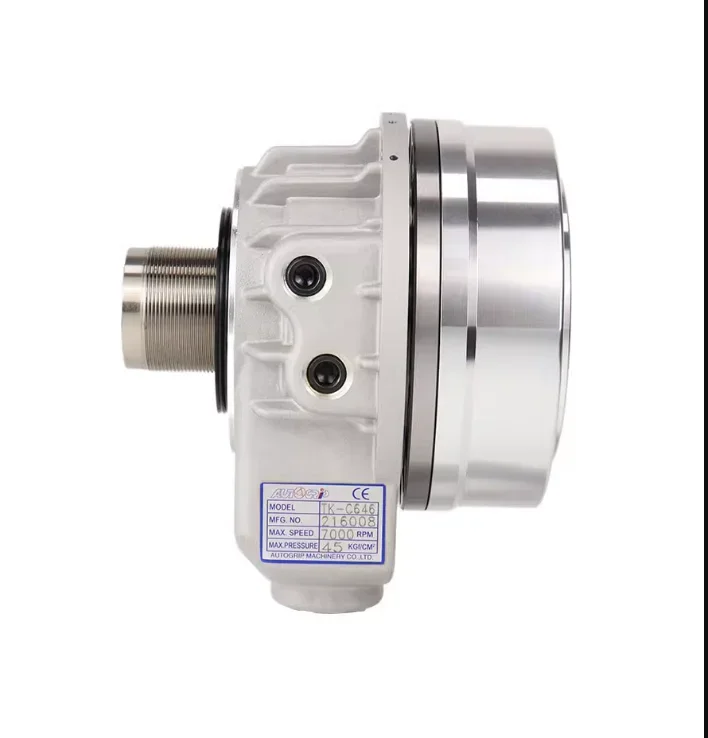 Brand Rotary Cylinder TK-B TH536 646 528 Hollow Cylinder