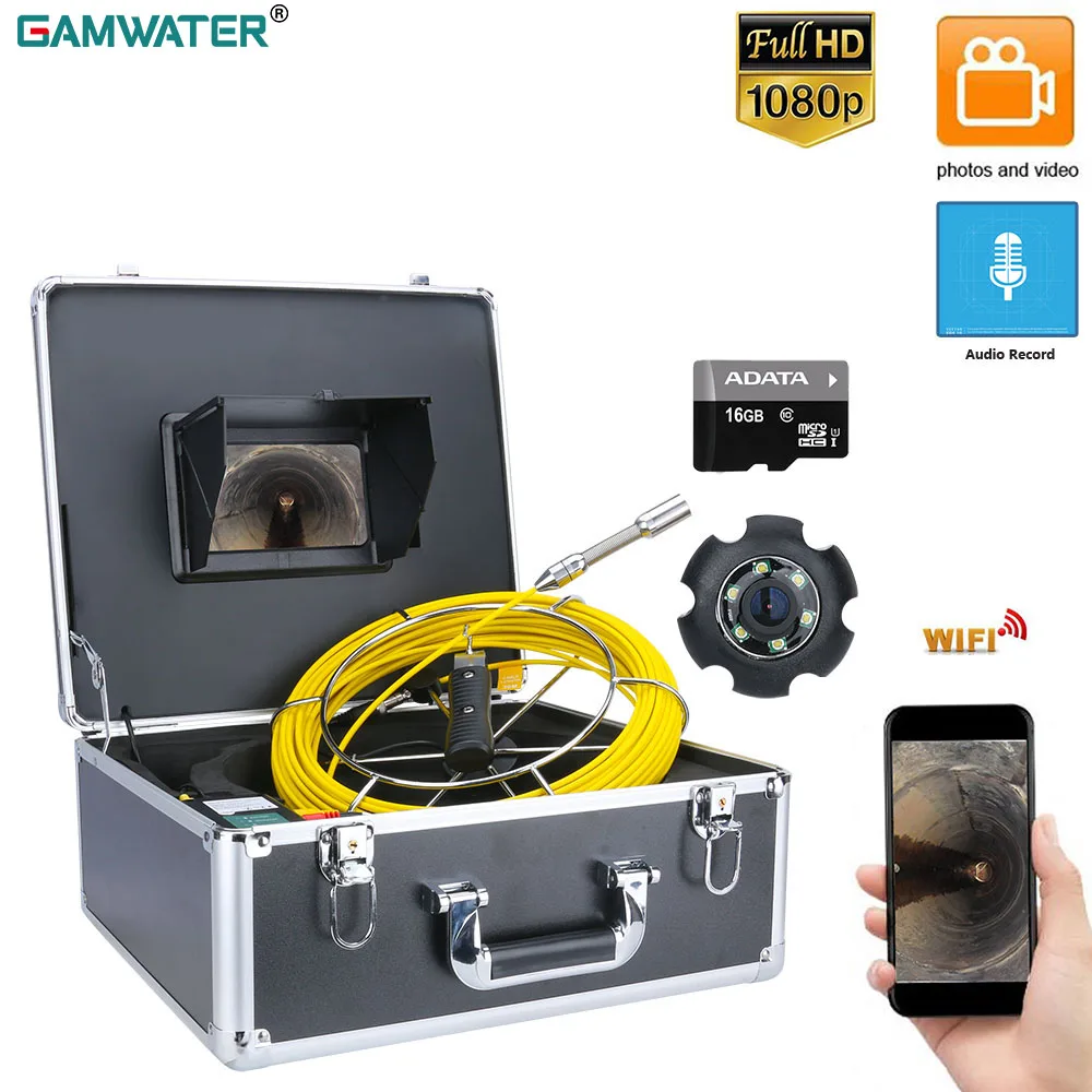 GAMWATER 7 