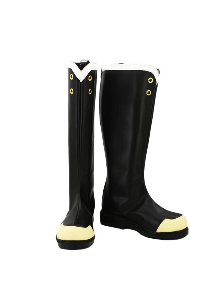 애니메이션 "마지막 릴리"의 요시키 히카리와 유키노 히카리 캐릭터는 할로윈과 크리스마스 파티에 적합합니다.