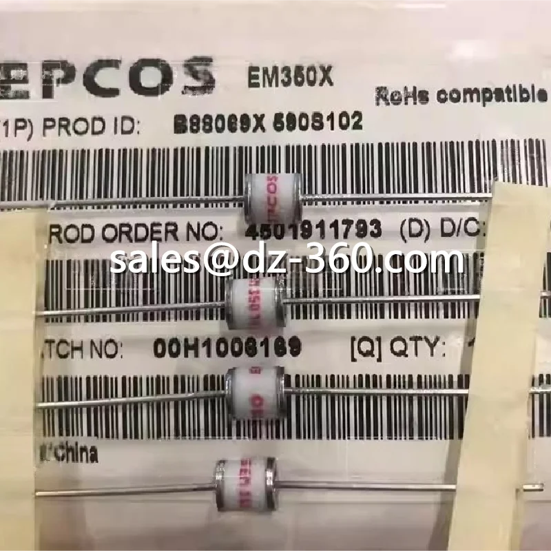 10Pcs/Lot B88069X05…