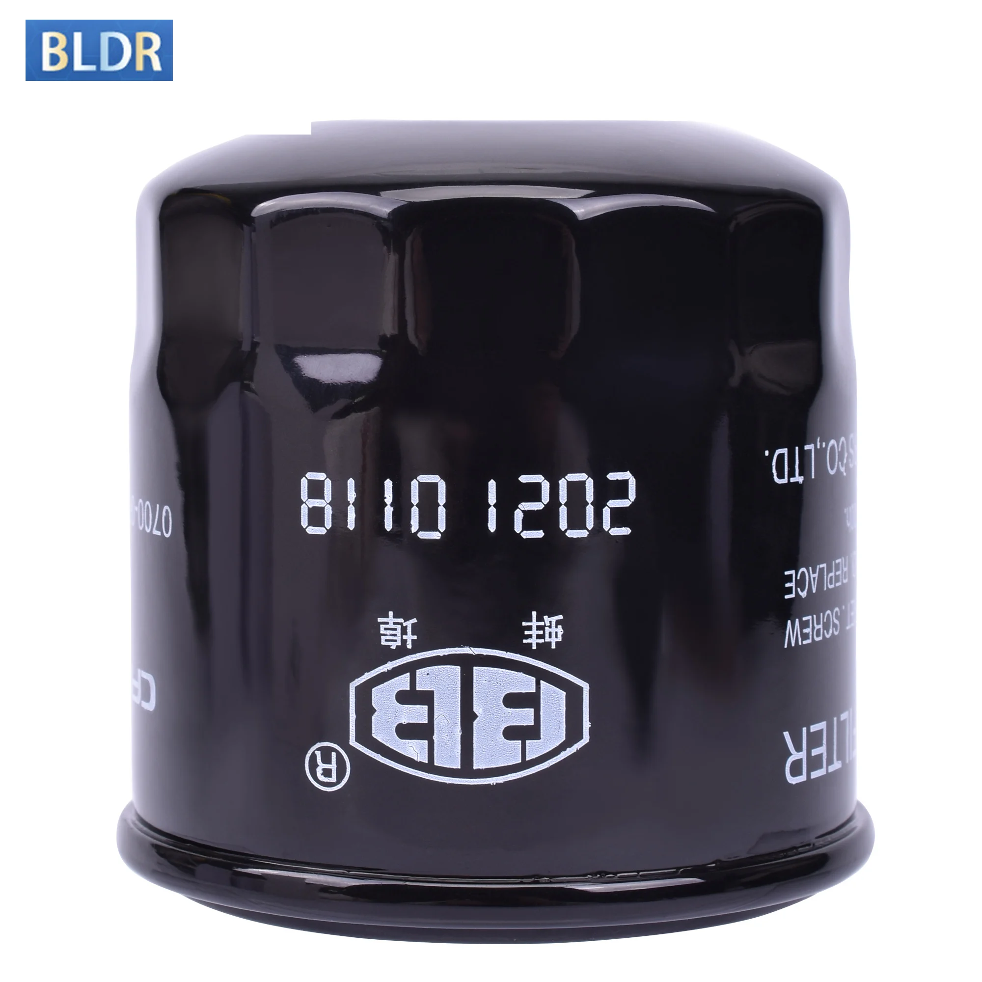 Universal Motorcycle Oil Filter Suitable for CF MOTO CF500 CF550 U-Force Z-Force 550 CF188 650NK 650TK CF650 CF800 JX0605C4