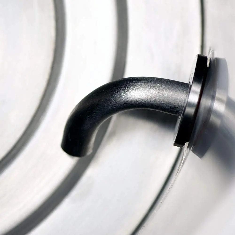 醸造所-ギガワード醸造™自家醸造用電気ケトル、4.4ガロン