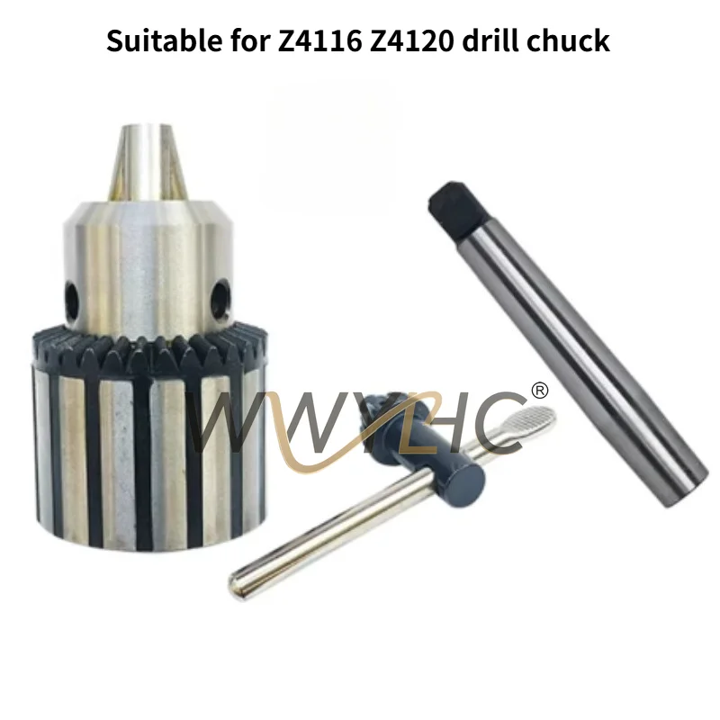 z4116-z4120-ドリルチャックに適しています
