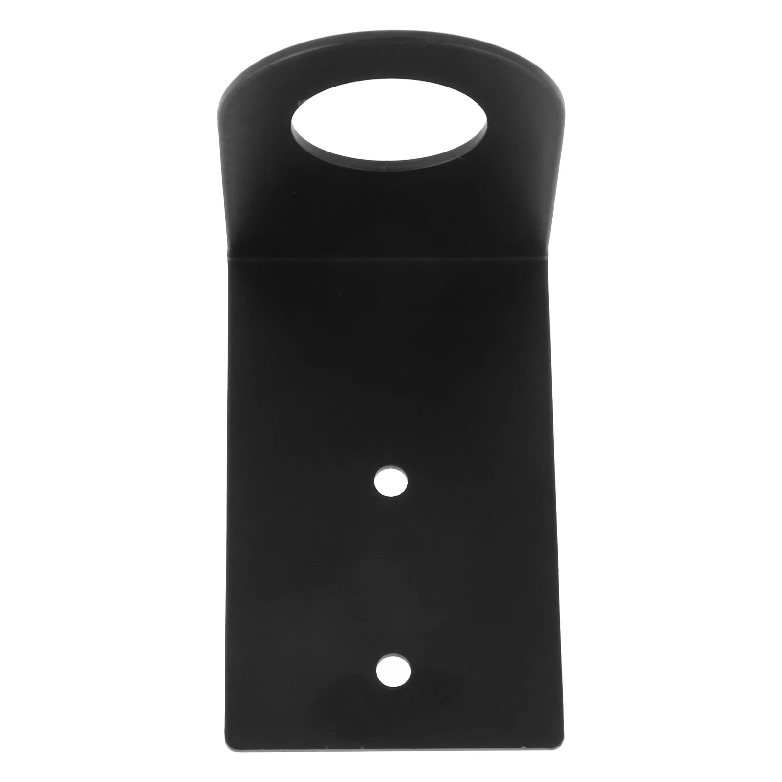 

Soap Dispenser Holder Stainless Steel Adhesive Wall Mount Shampoo Bottle Bracket Lotion Warmer Kitchen Bathroom Organizer