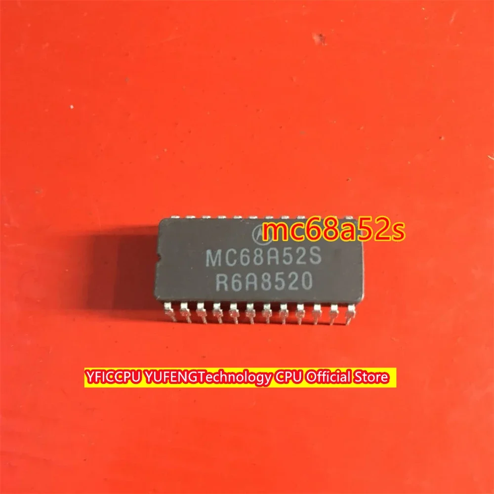 HYB25D256800CE-6 mc68a52s P82C42PC RP56D R6764-62 SC88774P SMH4804F 11 IC chip