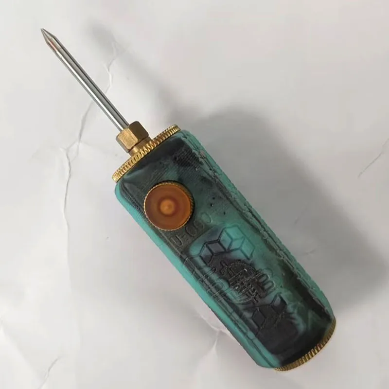 Tool welding equipment electric soldering iron for Octopus rogue sob elthunder Slim piece IMO350 DIY Home 510 Soldering irons