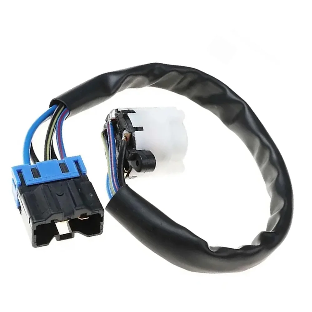 

For Mitsubishi Montero Nativa Delica Space Gear L200 Ignition Switch Wiring Harness 5 Pins MR123396 MB629662 MB629664