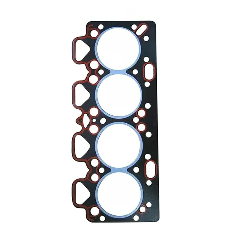 Cylinder Head Gasket 3681E036 Compatible for with Perkins 4.236 4.238 4.2482 4 Cylinder Engine - view 2