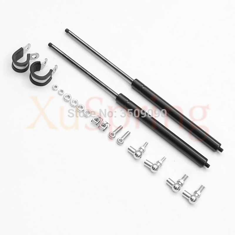 Car Back Door Trunk Automatic Rising Lifter Kit Hydraulic Rod Strut Bars for Toyota Corolla Axio E160 E170 2012-2019 11nd Gen