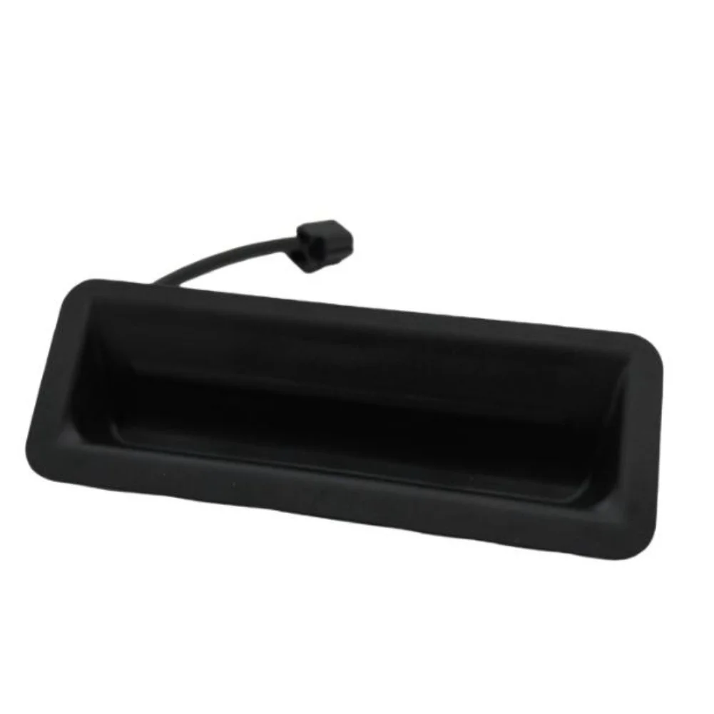 

Car Repair Trunk Lid Lock Release Handle Trunk Release Parts Rear Trunk Release Handle Placement On Vehicle Rear