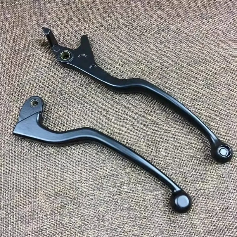 

Motorcycle accessories Brake handle, front brake, clutch handle