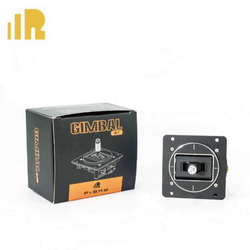 

FrSky M7 Gimbal joystick, Hall magnetic sensing Q X7 remote control