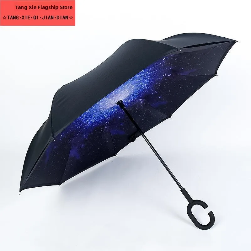 Large Double Layer …