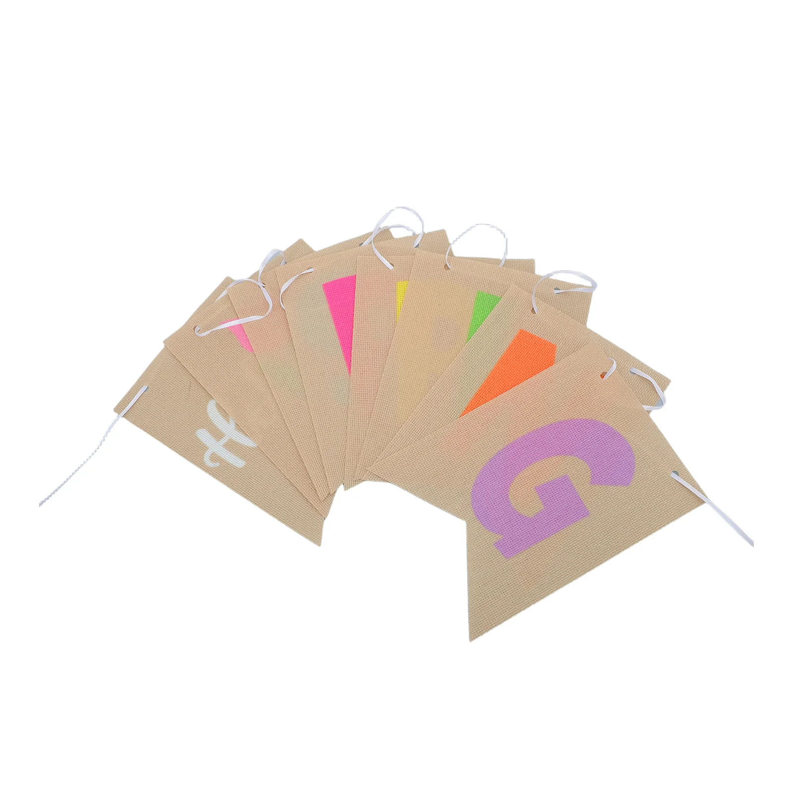 

1Set Spring Banner Burlap Hello Spring Party Decoration Floral Pennant Flags Garland Banner for Classroom Garden Mantle Outdoor