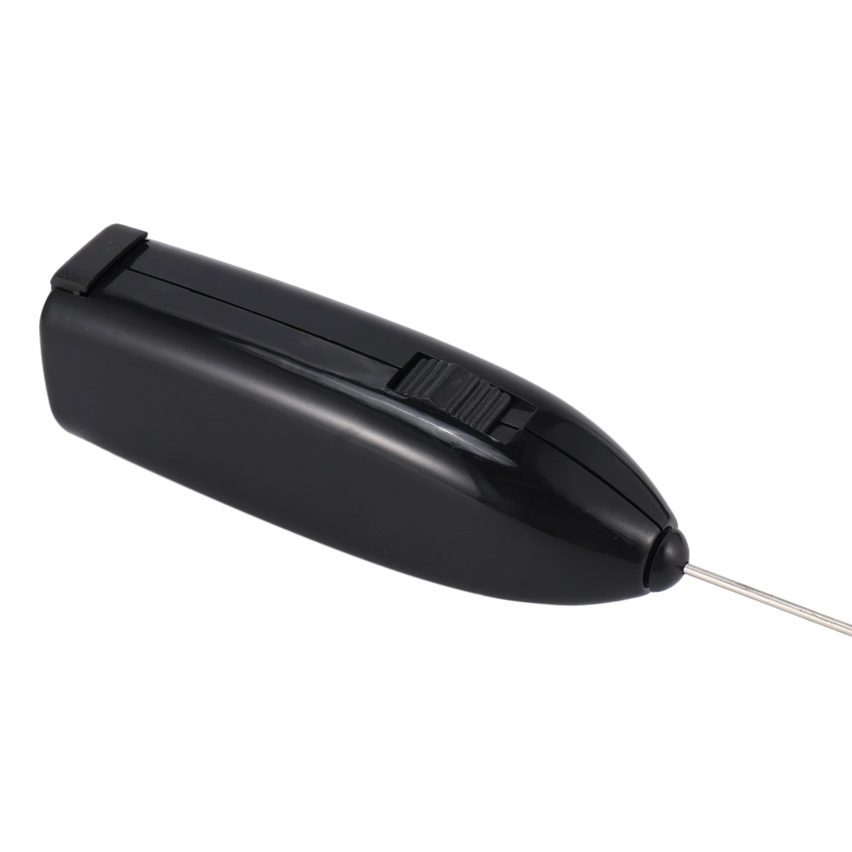 Milk Frother Handheld, Coffee Frother Battery Operated - Electric Whisk Coffee Stirrers, Milk Foamer, Mini Mixer Useful Gifts