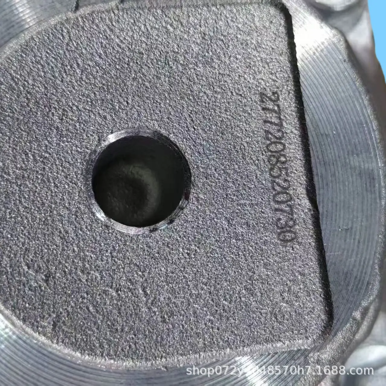 Pompa booster per ricambi automobilistici 44310-0K010