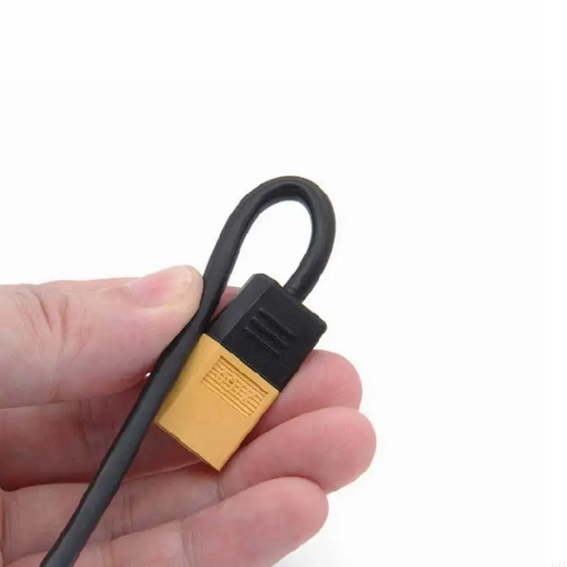 4xfd xt60 до DC5525 TS100 Splering Irun