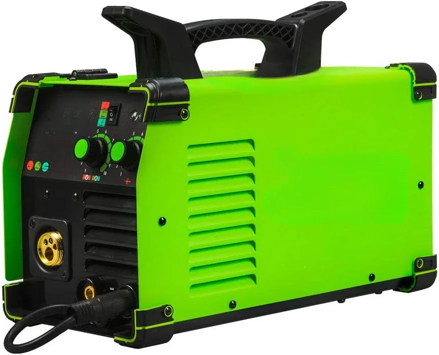 140 MP, Multi-Process Welder