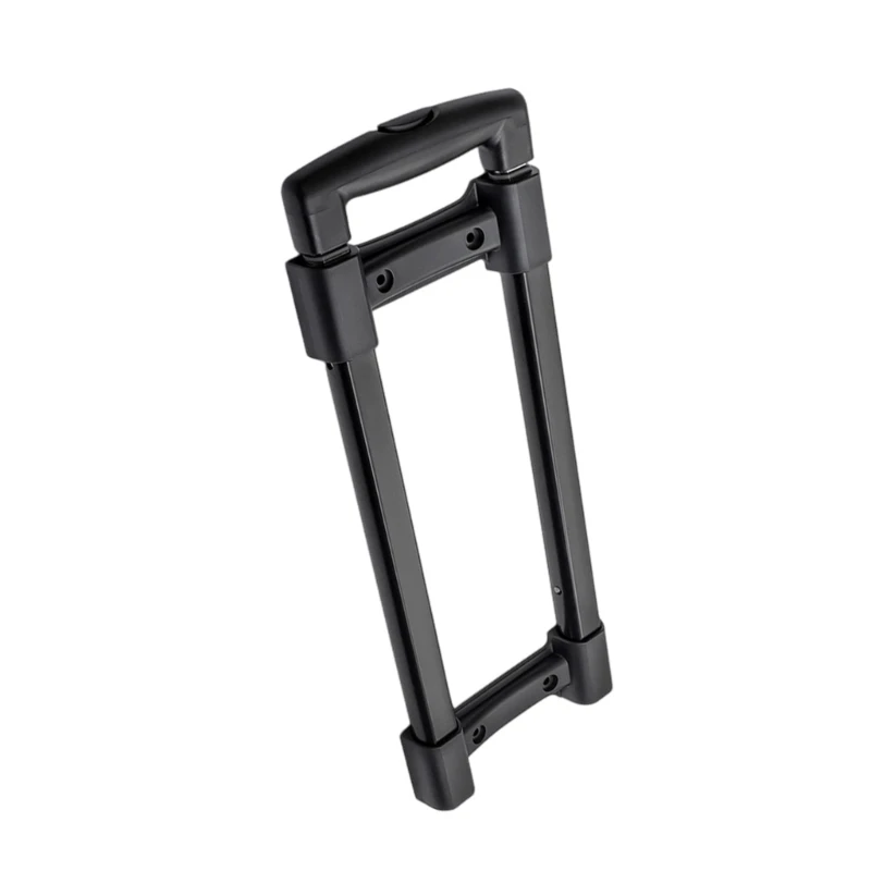 Telescopic Luggage Handle Replacement Stretchable for Suitcases Easy to Install