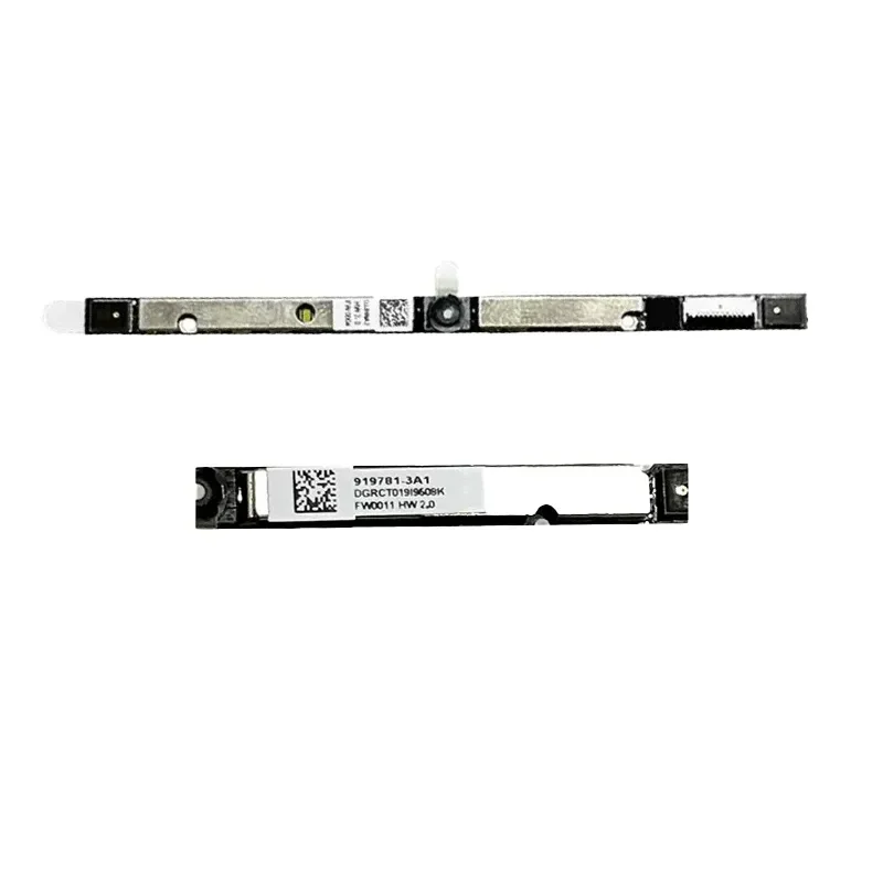 High Definition Camera Module for HP ProBook 440 450 G8 G9 919781-3A1