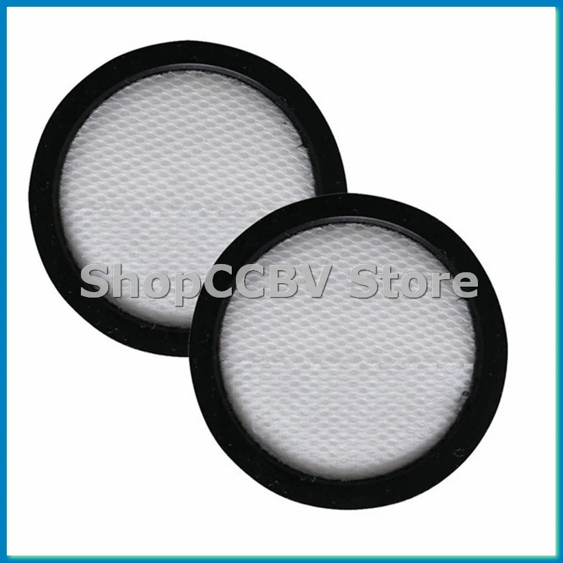 Filters Cleaning Re…