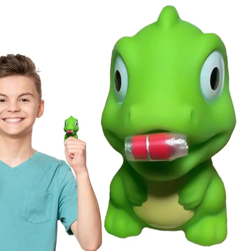 

Frog Squeeze Toy Sensory Fidget Tongue Popping Stress Relief Toy Portable And Flexible Squeeze Frogs Fidget Toys For Halloween