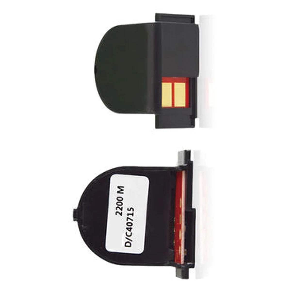Toner Chip Refill Kits For Epson C13S051161 S051161 C13S051160 S051160 C13S051159 S051159 C13S051158 S051158 C13S050493 S050493 image 4