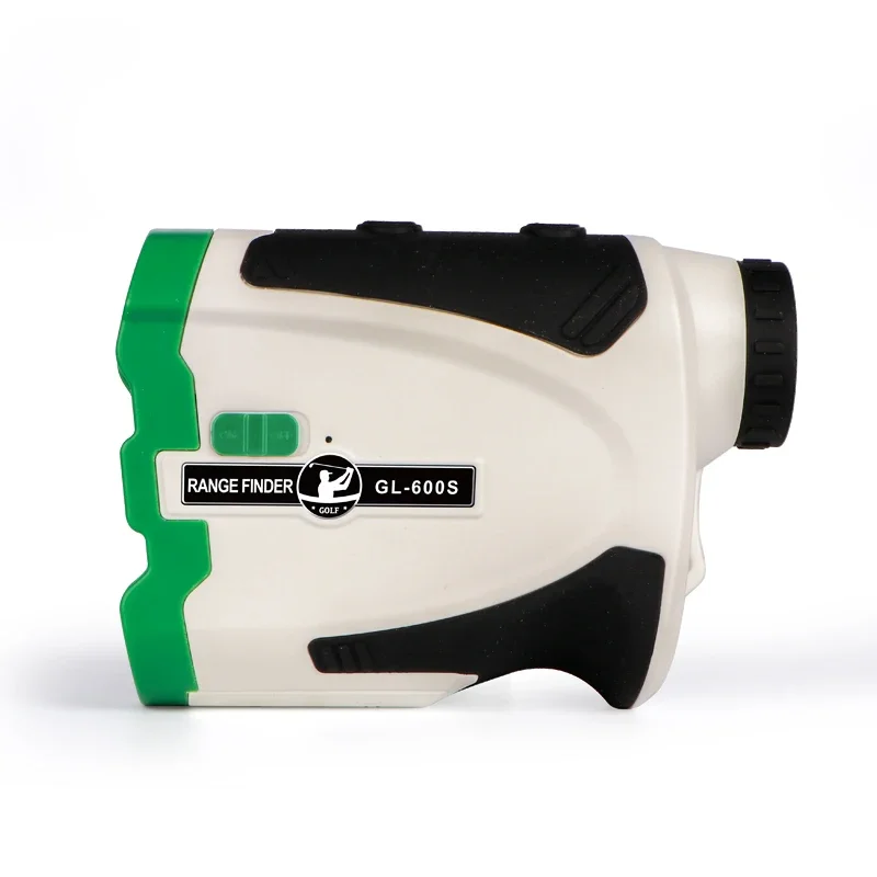 

Bosean High accuracy handheld distance meter 600m mini range finder