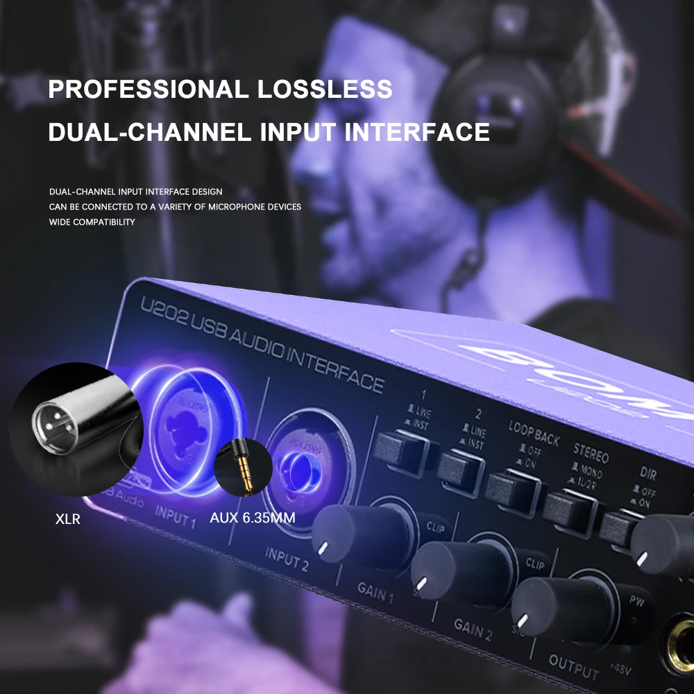 Thumbnail 3 - #1 Newest Audio Equipment