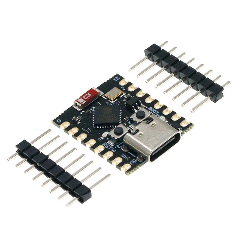 ESP32-C3 entwicklungs board esp32 supermini entwicklungs board 4mb flash core board wifi bluetooth