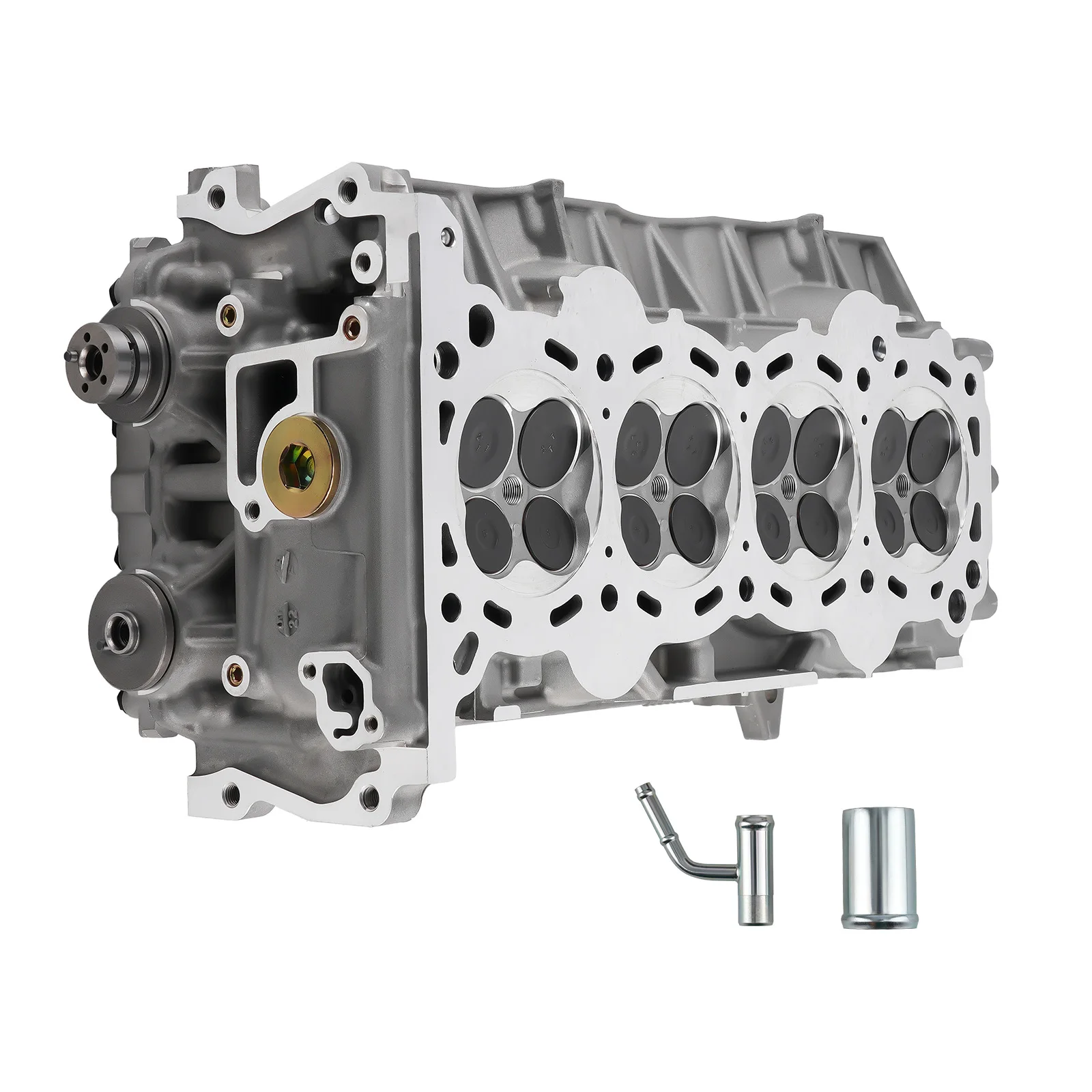 

Cylinder Head Aluminum for Toyota Tacoma 4Runner 2.7L l4 DOHC 2TRFE 2005-2022