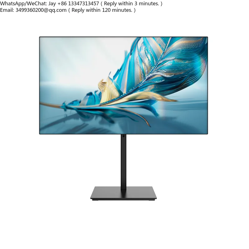 

Wholesale 27" High Definition OLED Adjustable Stand Gaming Monitor