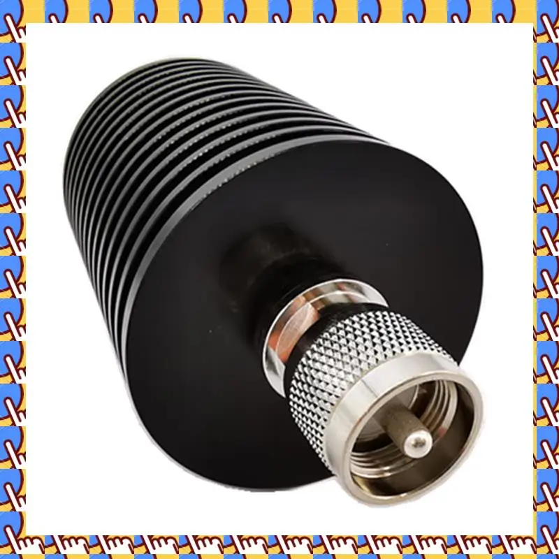 A20M Rf Coaxial Dum…