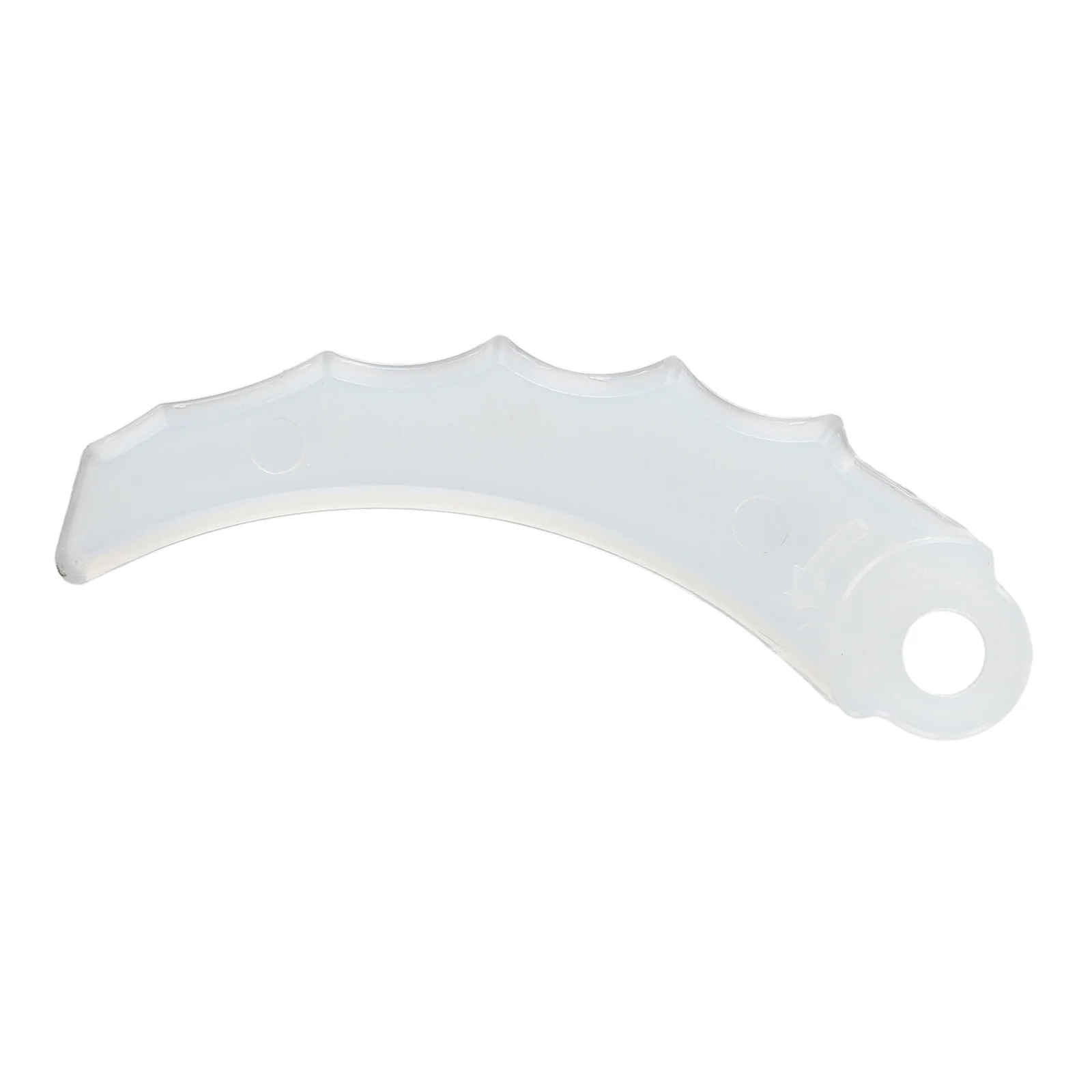 12Pcs Plastic for blades For 198426-9 Replacement for blades Cutter Head Plastic 255MM Cordless Scythes for blades Accessories