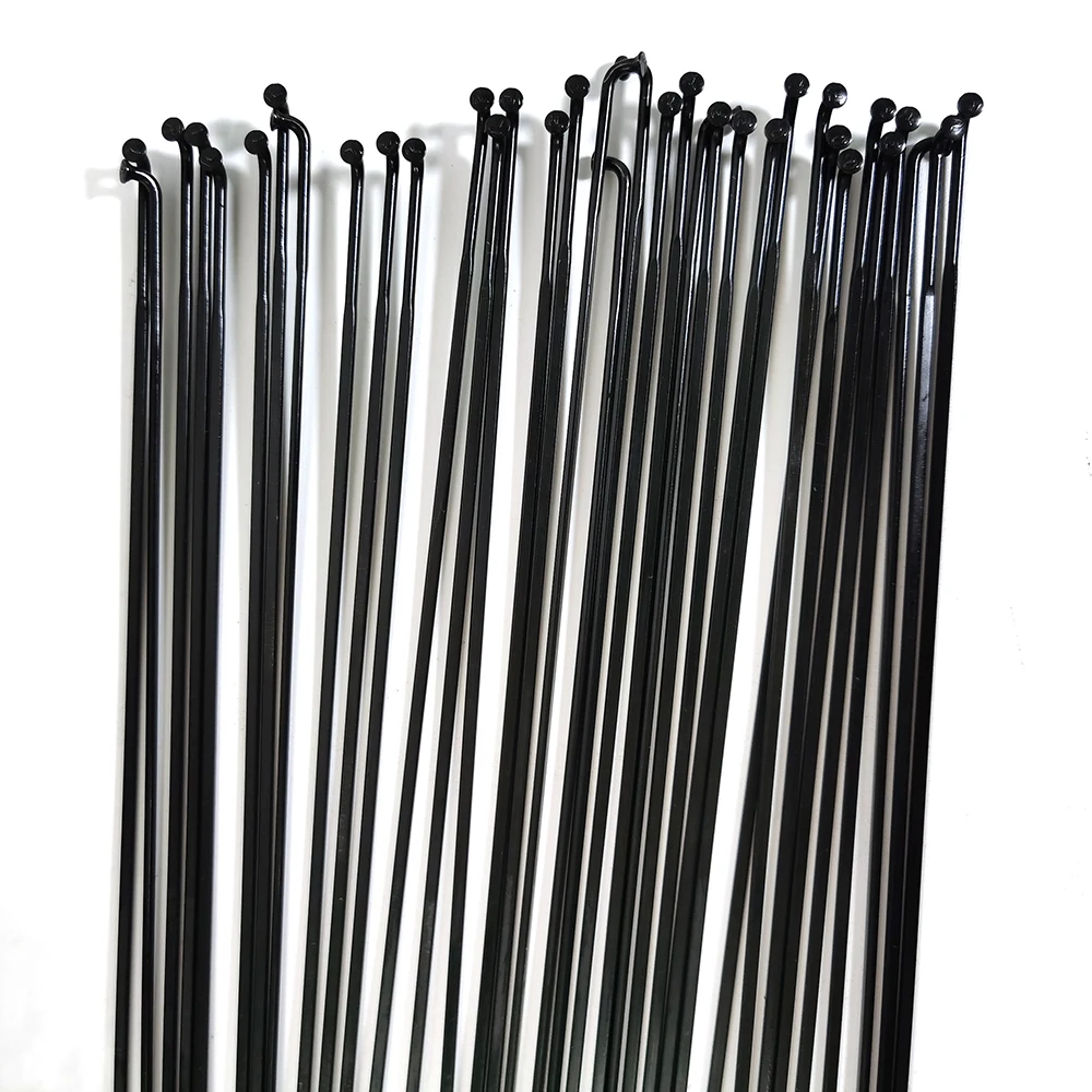 Thumbnail 3 - #11 Compare Bicycle Wheel Nipples Before You Buy