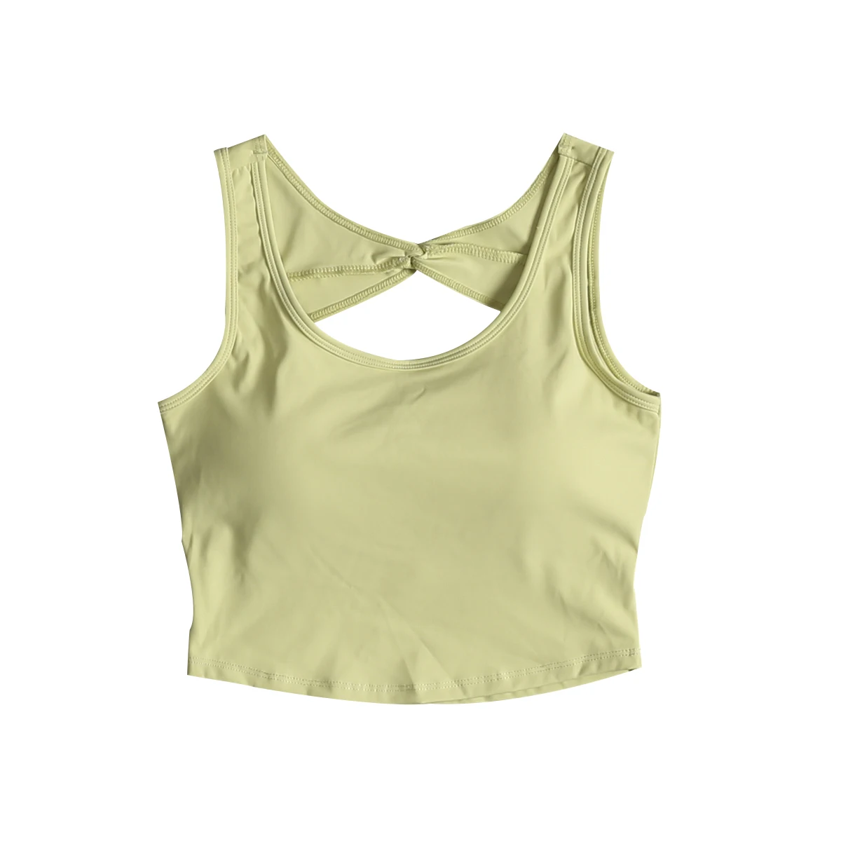 

High-intensity sports underwear for women in summer running quick-drying shock-proof gathering yoga bra sexy beautiful back