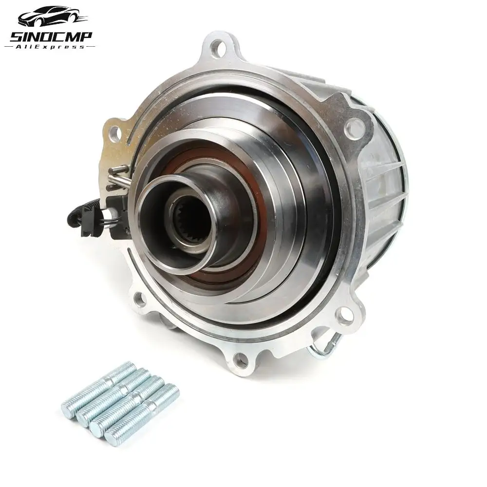 

Муфта заднего дифференциала в сборе AWD 38761-4BF0A 38761-4BF1A для Nissan Murano Qashqa Rogue Rsport, аксессуары для шасси