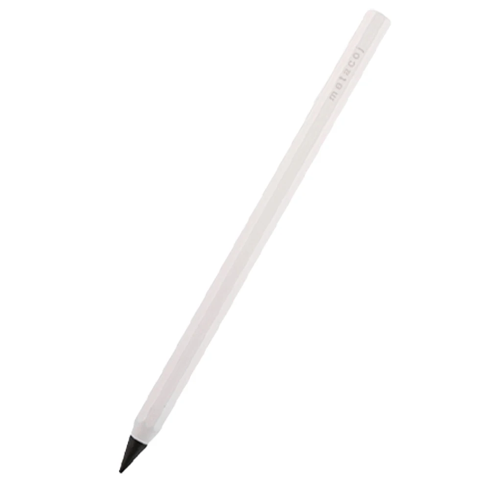 Metal Pencil Inkless Pencil Reusable Pencil Painting Supplies Novelty Gifts Stationery