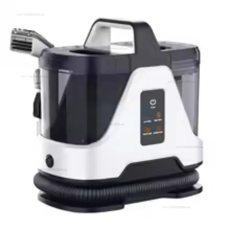 Multifunctional High Temperature Steam Cleaner for Fabric Carpet Curtain Sofa Sanitizing Home Use