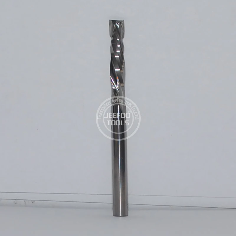 4*22 incisione In Carburo di Tungsteno Strumenti Su e Imbottiture Tagliare Due Spirale Flauto Bit Serie A
