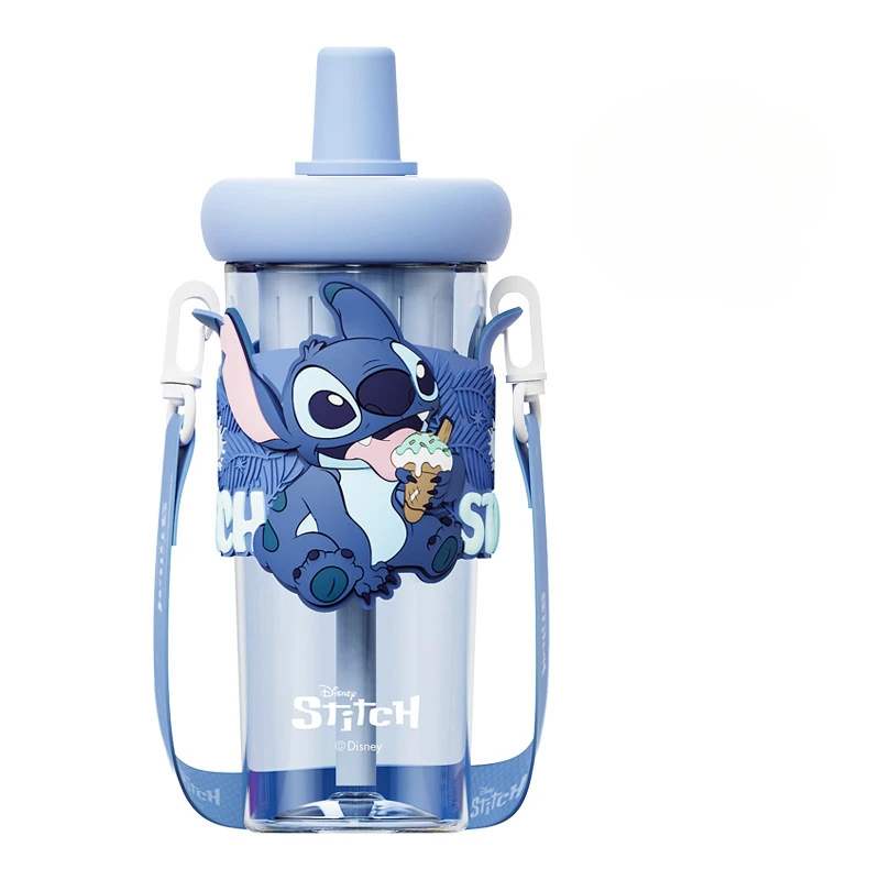 550Ml Disney Water … - image