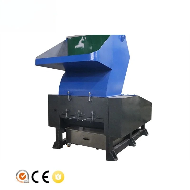 Frantoio per plastica serie PC in vendita