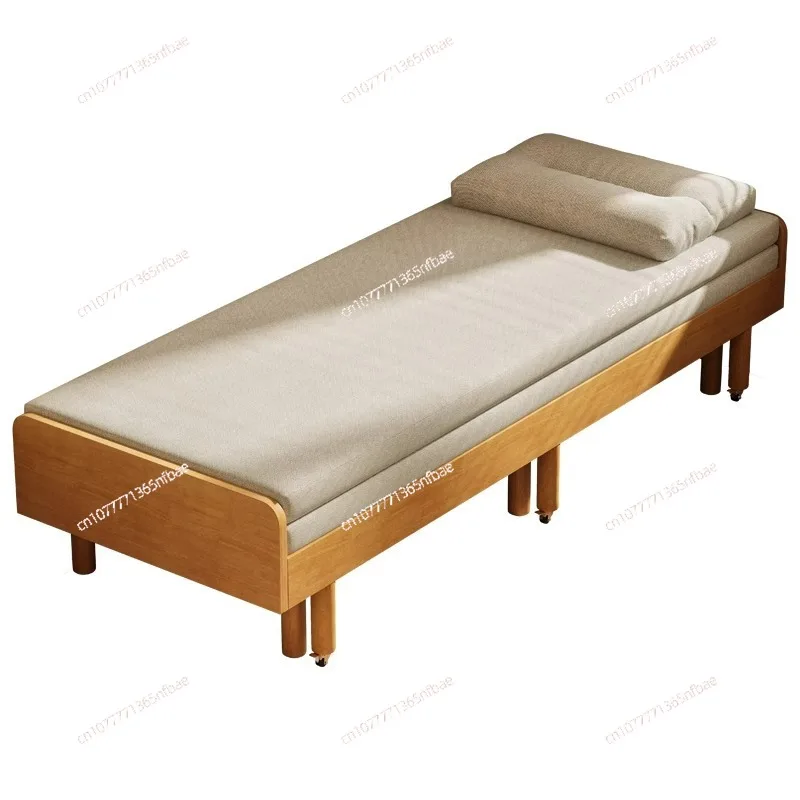 

Выдвижная кровать, раскладной диван-кровать для небольшой квартиры