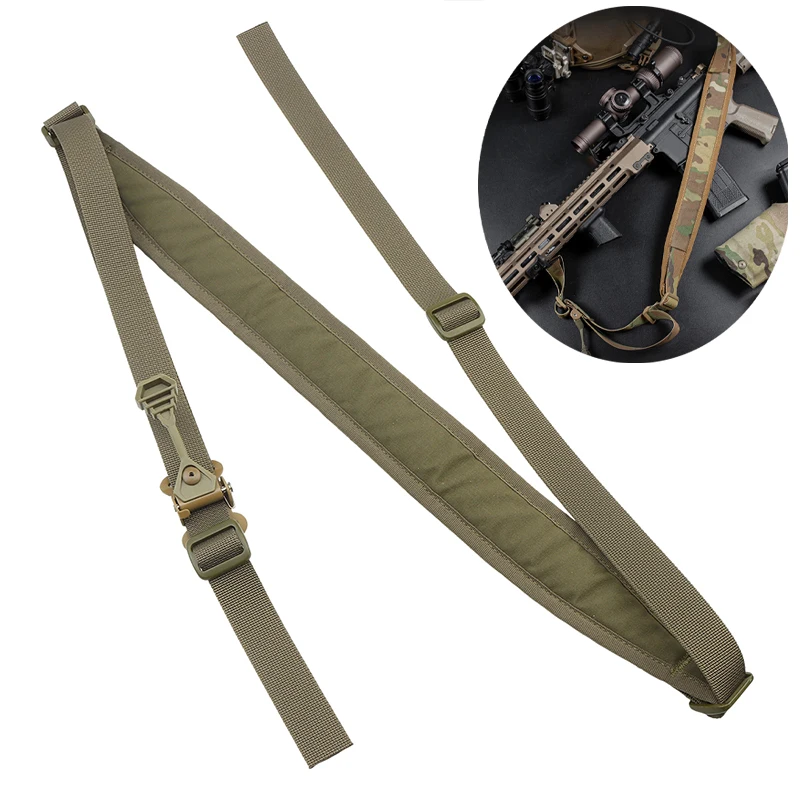 2 Point Tactical Ri… - image