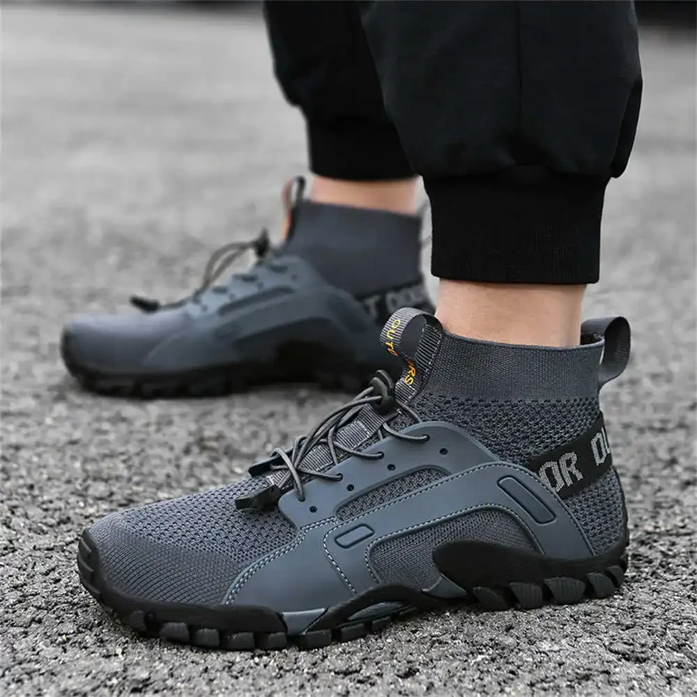 

With Lacing Anti-skid Sneakers Shoes Men Walking The Most Sold Sneakers Size 47 Sport Expensive Novelty Outings New Fast